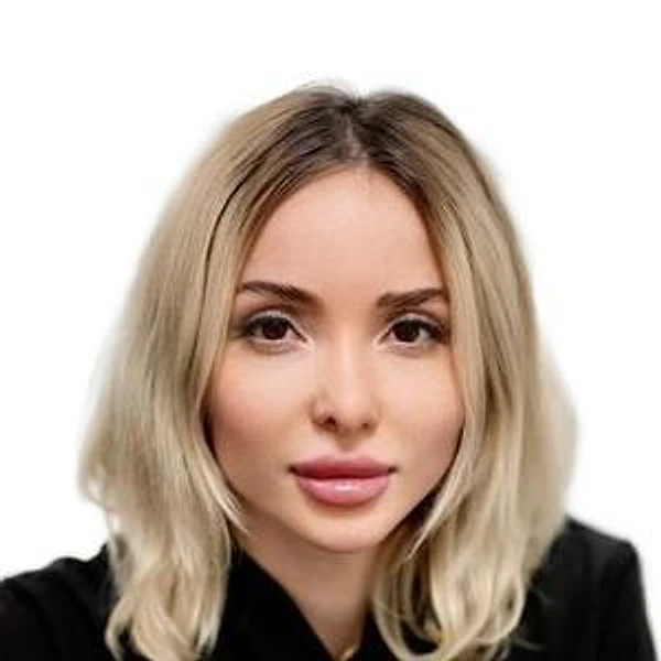 Никонова Карина Николаевна — Стоматолог, Детский стоматолог, Стоматолог-имплантолог, Стоматолог-хирург, Одинцово