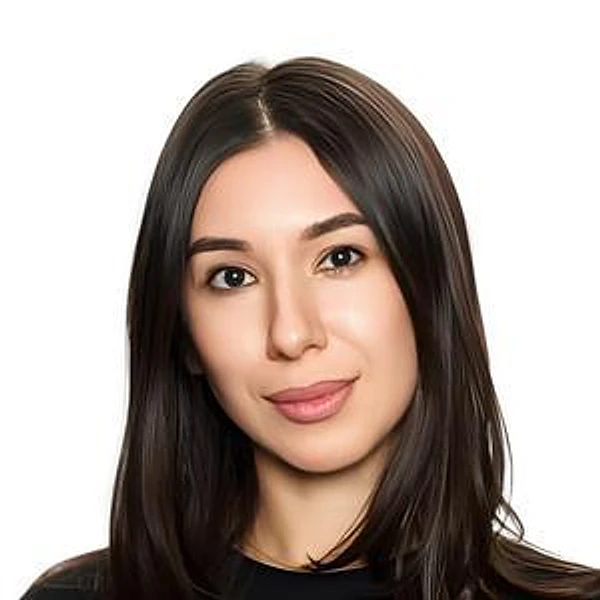 Яруллина Сабина Айдаровна — Стоматолог-ортодонт, Москва