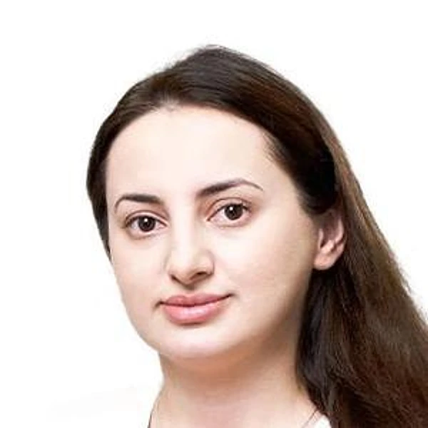 Магдиева Зарема Хулатдаевна — ЛОР, Детский ЛОР, Махачкала