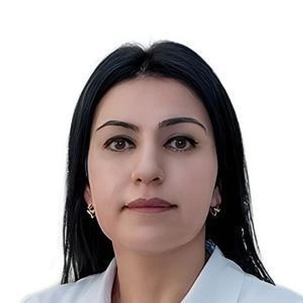 Муфталиева Джульета Бюньяминовна — Врач УЗИ, Детский врач УЗИ, Махачкала