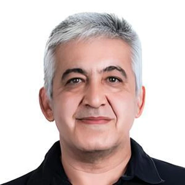 Мамедов Илгам Вагифович — Стоматолог-ортопед, Москва