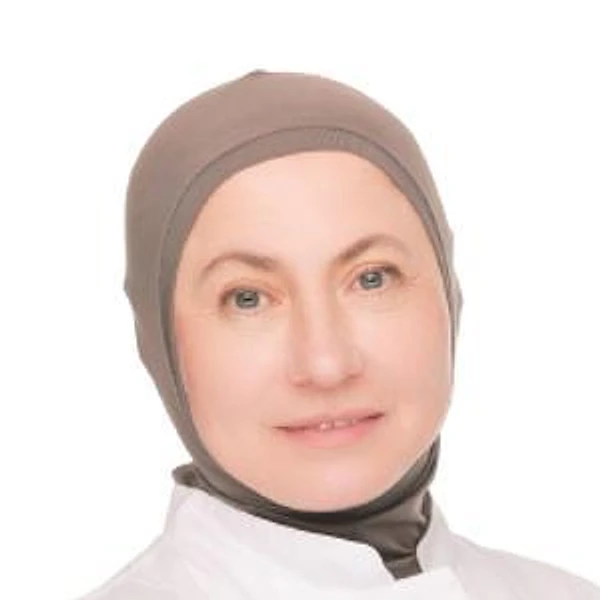 Исмаилова Роза Увайсовна — Врач УЗИ, Детский врач УЗИ, Махачкала