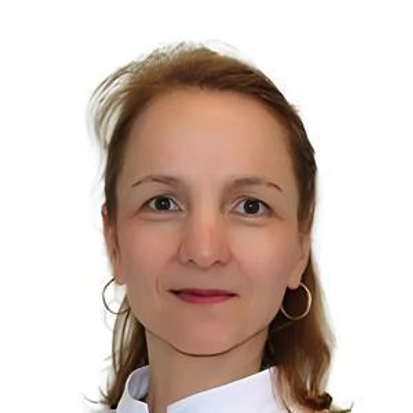 Никифорова Ольга Николаевна — Врач УЗИ, Детский врач УЗИ, Чебоксары