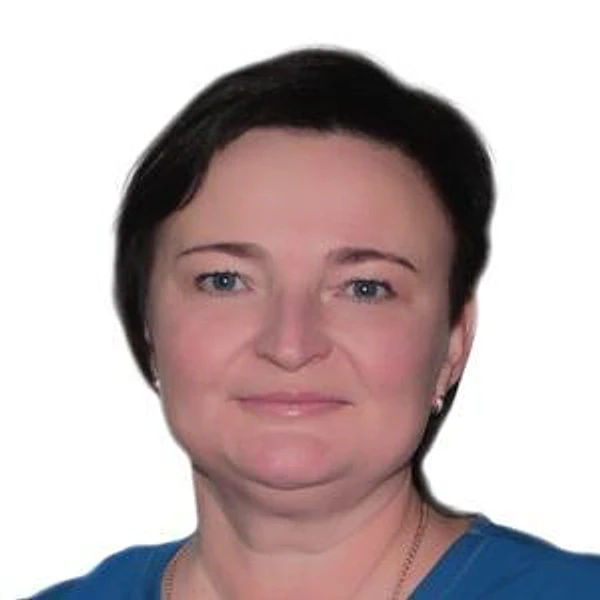 Шарипова Оксана Константиновна — Стоматолог-имплантолог, Стоматолог-хирург, Санкт-Петербург
