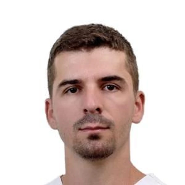 Бовсуновский Эдвард Павлович — Стоматолог-хирург, Стоматолог-имплантолог, Санкт-Петербург