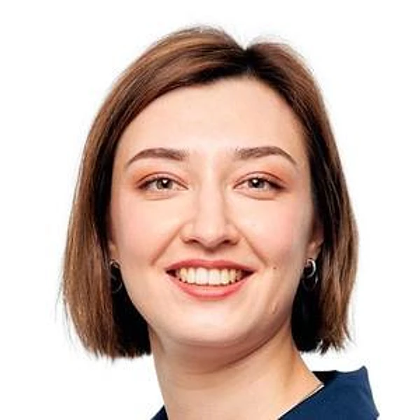 Яббарова Дина Наилевна — Стоматолог, Пародонтолог, Стоматолог-хирург, Санкт-Петербург