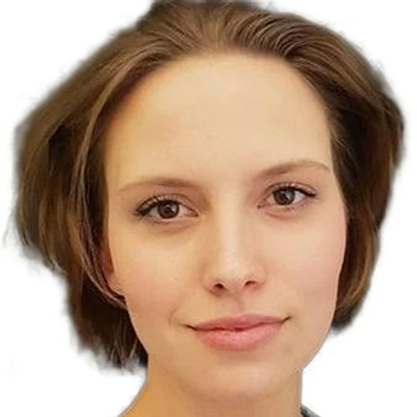 Ерошкина Вера Анатольевна — Стоматолог-ортодонт, Санкт-Петербург
