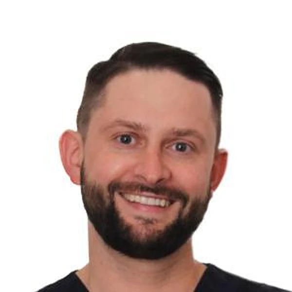 Байдаков Иван Валерьевич — Стоматолог, Стоматолог-ортопед, Стоматолог-эндодонтист, Санкт-Петербург