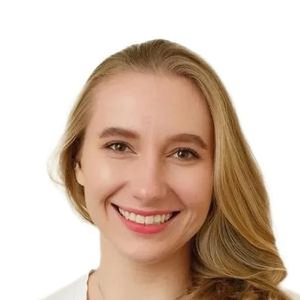 Белова Анна Олеговна — Стоматолог, Санкт-Петербург