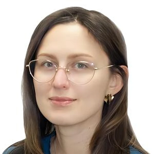 Стрильчик Елизавета Валерьевна — Стоматолог-хирург, Пародонтолог, Стоматолог-имплантолог, Челюстно-лицевой хирург, Санкт-Петербург