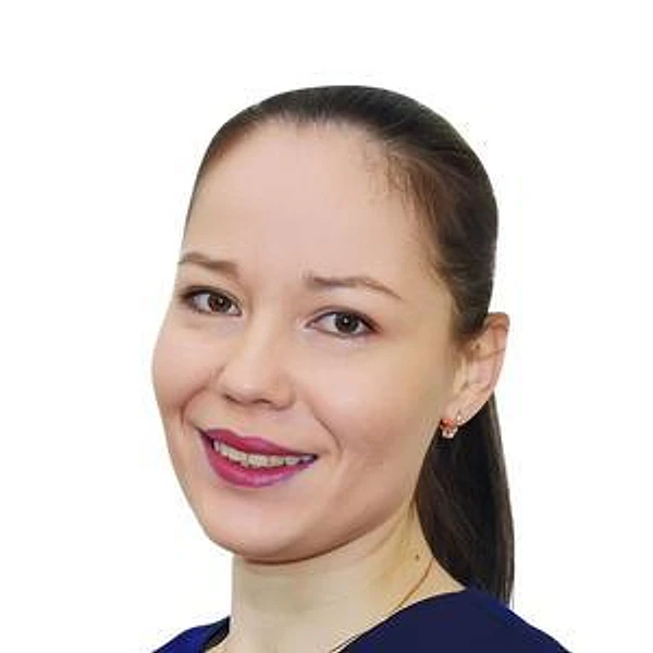 Симоненко Анастасия Сергеевна — Стоматолог-ортодонт, Детский ортодонт, Стоматолог, Санкт-Петербург