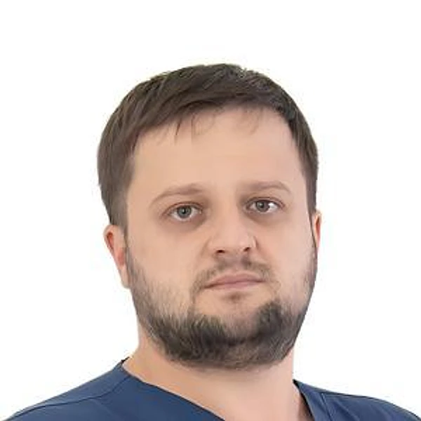 Течиев Заурбек Русланович — Стоматолог-ортодонт, Санкт-Петербург