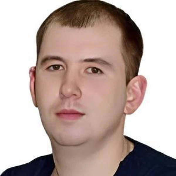 Лесничий Сергей Игоревич — Стоматолог-ортопед, Стоматолог-хирург, Санкт-Петербург