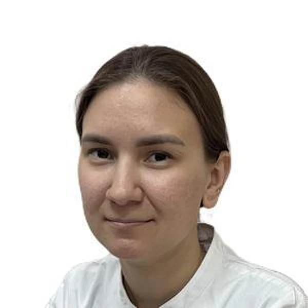 Акстына Светлана Юрьевна — Терапевт, Инфекционист, Пенза