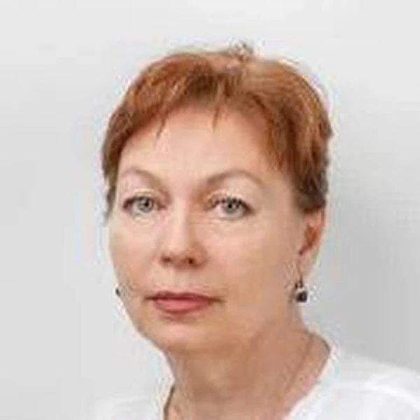 Сунгеева Венера Шамильевна — Стоматолог, Стоматолог-ортопед, Санкт-Петербург
