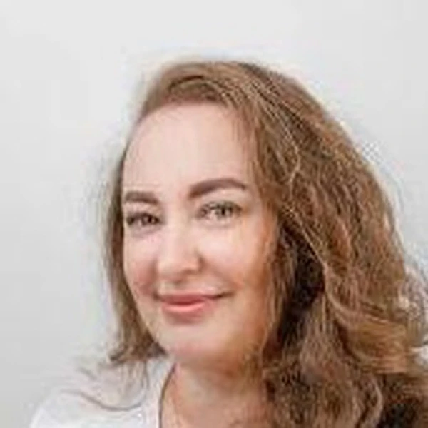 Афанасьева Екатерина Анатольевна — Стоматолог, Санкт-Петербург