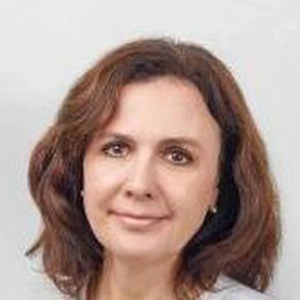 Чернова Инна Валерьевна — Стоматолог, Пародонтолог, Санкт-Петербург