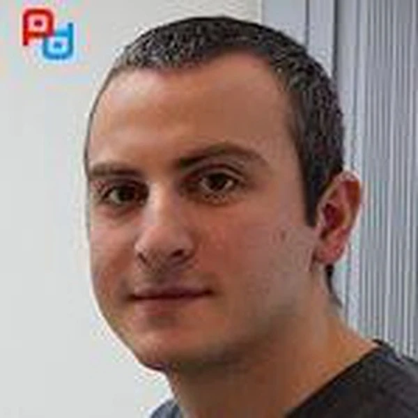 Мчедлидзе Зураб Отарьевич — Стоматолог, Санкт-Петербург