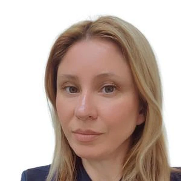 Чагарная Ольга Александровна — Врач-косметолог, Дерматовенеролог, Симферополь