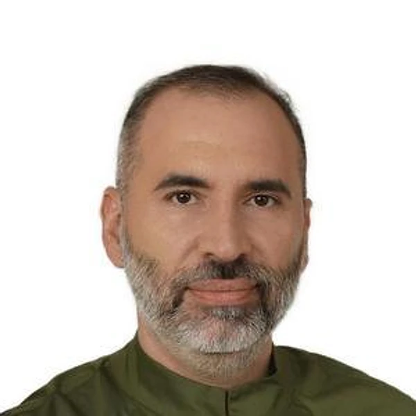 Матевосян Спартак Ильич — Стоматолог-ортопед, Стоматолог-имплантолог, Стоматолог-хирург, Санкт-Петербург