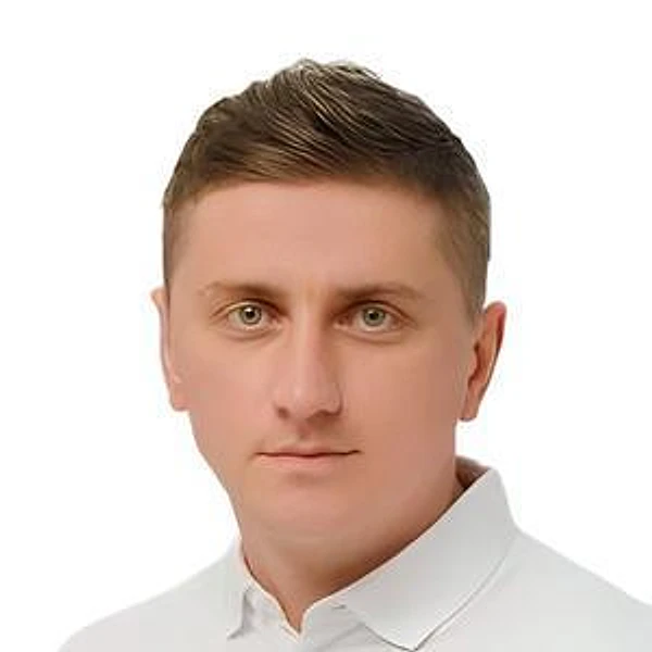 Дегоев Чермен Олегович — Стоматолог, Стоматолог-гигиенист, Стоматолог-эндодонтист, Москва