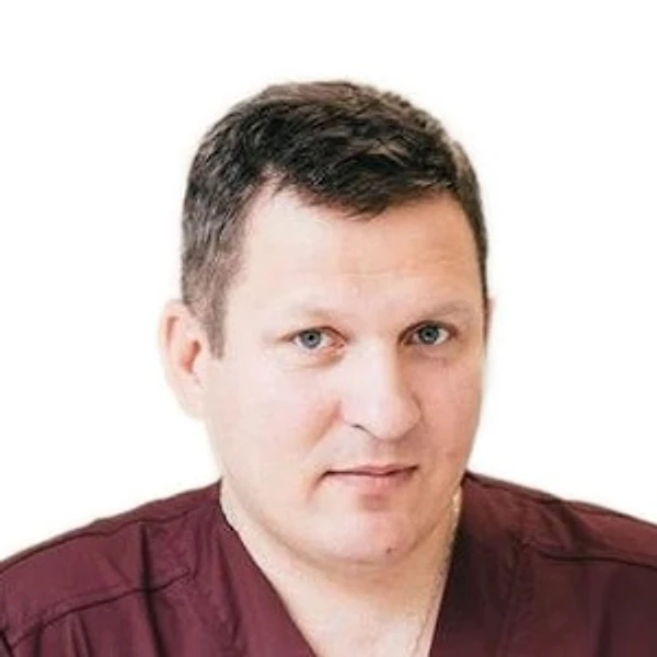 Злобин Игорь Александрович — Стоматолог-ортопед, Детский стоматолог, Стоматолог, Стоматолог-хирург, Санкт-Петербург