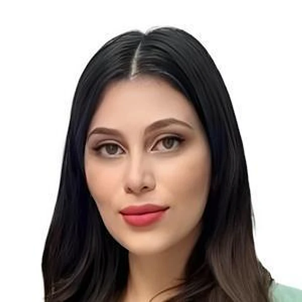 Рамазанова Марина Эбулфетовна — Стоматолог, Москва