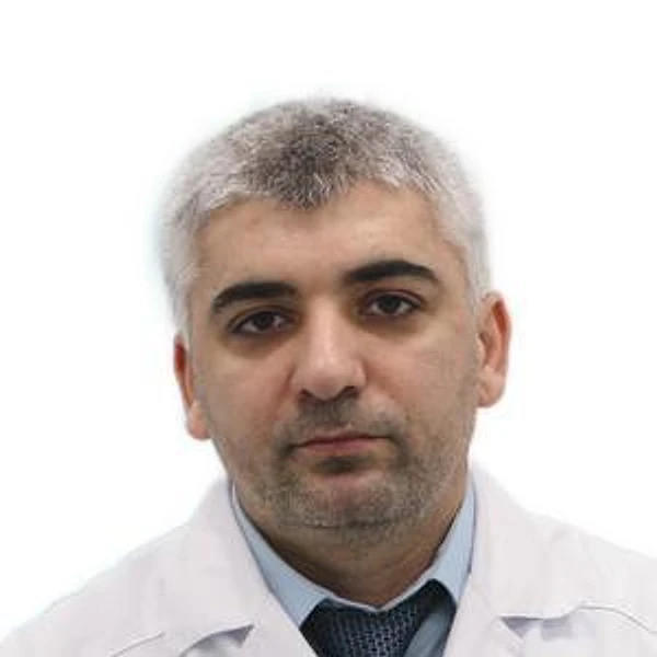 Амиров Зураб Юсупович — Стоматолог, Стоматолог-имплантолог, Стоматолог-ортопед, Стоматолог-хирург, Москва
