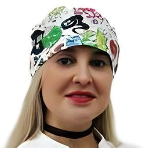 Газизова Лэйсан Зияловна — Детский стоматолог, Уфа