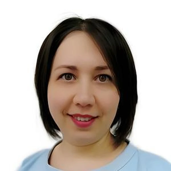 Ахметгареева Алия Ренатовна — Стоматолог, Детский стоматолог, Уфа