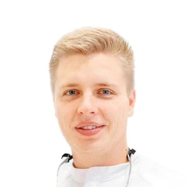 Куликов Алексей Сергеевич — Стоматолог-хирург, Стоматолог-имплантолог, Челюстно-лицевой хирург, Симферополь
