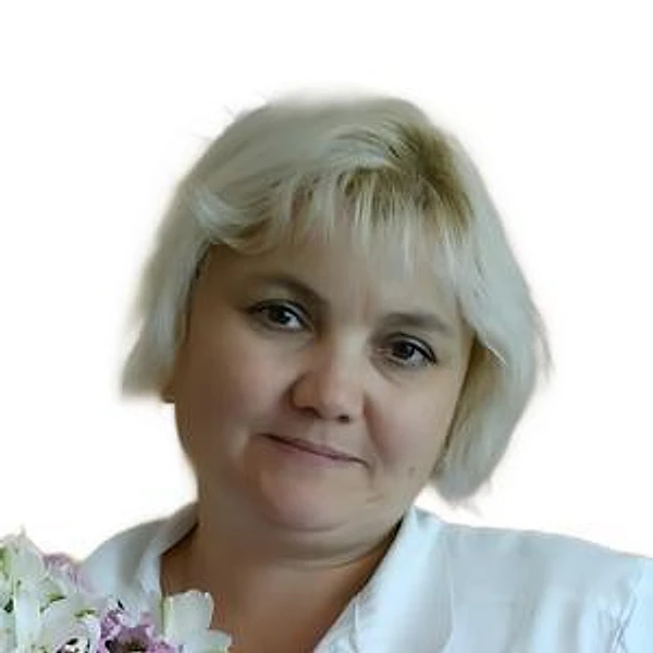 Макарчук Ирина Владимировна — Акушер, Врач УЗИ, Гинеколог, Гинеколог-хирург, Юрга