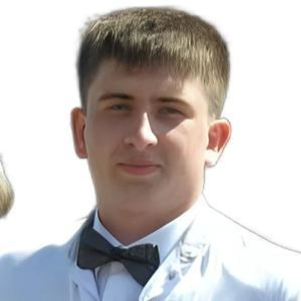 Бирюков Александр Михайлович — Педиатр, Красноярск