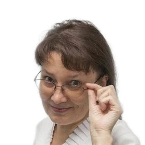 Гринченко Ирина Павловна — Стоматолог-ортодонт, Детский ортодонт, Москва