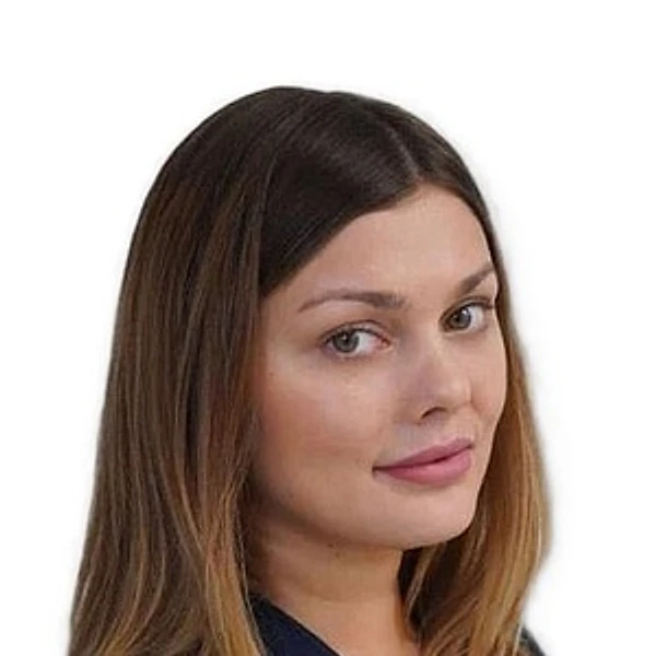 Малышева Мария Михайловна — Детский стоматолог, Стоматолог, Москва