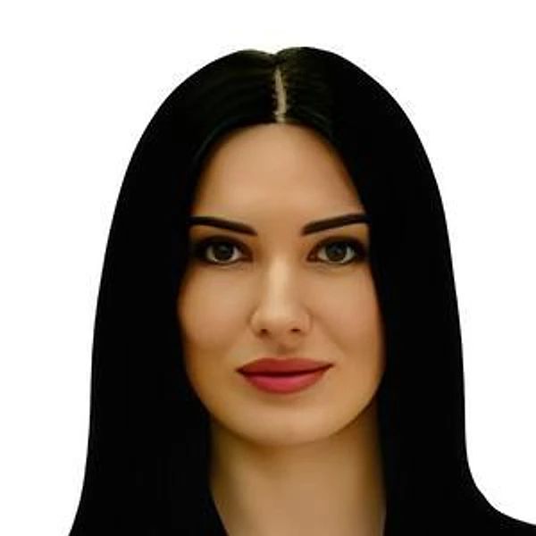 Алиханова Аида Алихановна — Стоматолог-ортодонт, Стоматолог, Москва