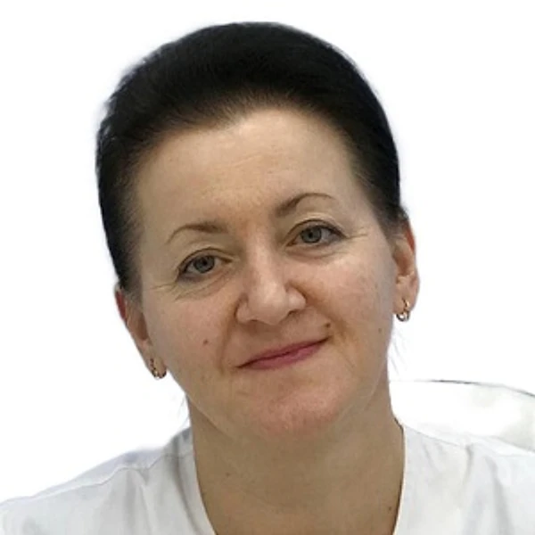 Семагина Елена Геннадьевна — Детский кардиолог, Оренбург