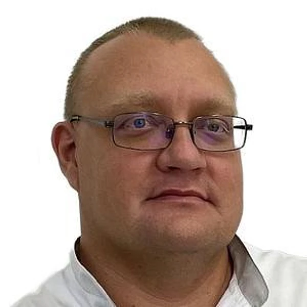 Галкин Константин Борисович — Андролог, Детский уролог, Детский хирург, Оренбург