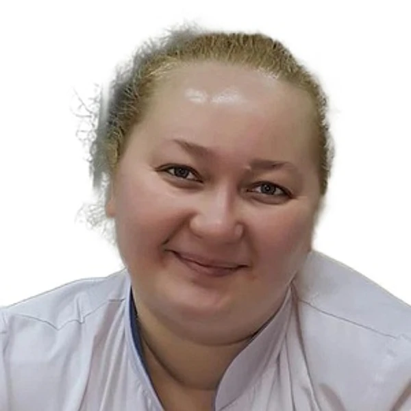 Макарычева Мария Викторовна — Стоматолог, Москва
