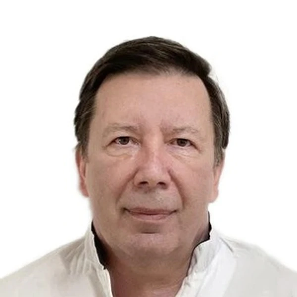 Силантьев Михаил Владимирович — Стоматолог-хирург, Москва
