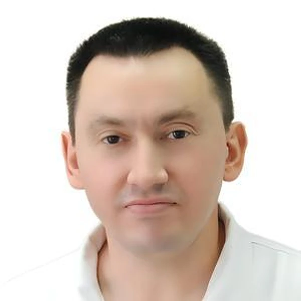 Камский Михаил Юрьевич — Стоматолог, Стоматолог-хирург, Москва