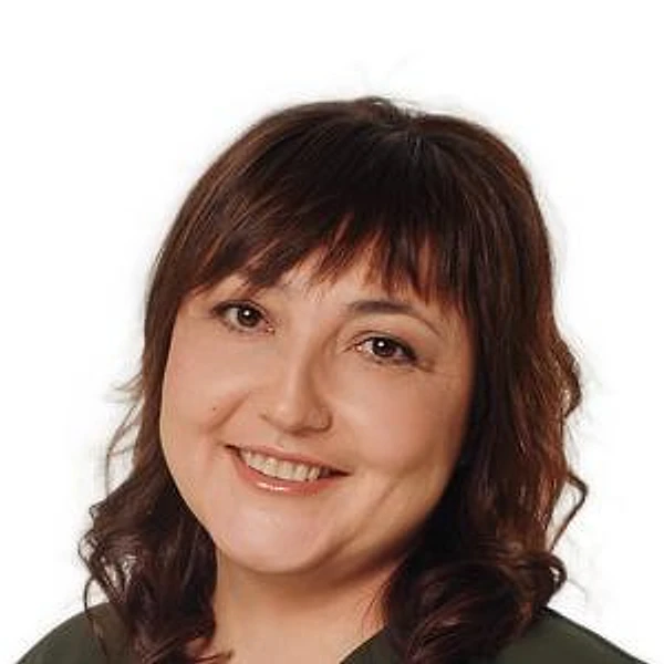 Меметова Диляра Редиковна — Стоматолог, Детский стоматолог, Симферополь
