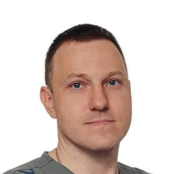 Осауленко Алексей Анатольевич — Стоматолог-хирург, Стоматолог-ортопед, Симферополь