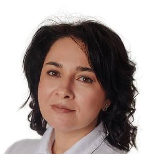 Славина Ольга Борисовна — Стоматолог, Стоматолог-ортопед, Симферополь