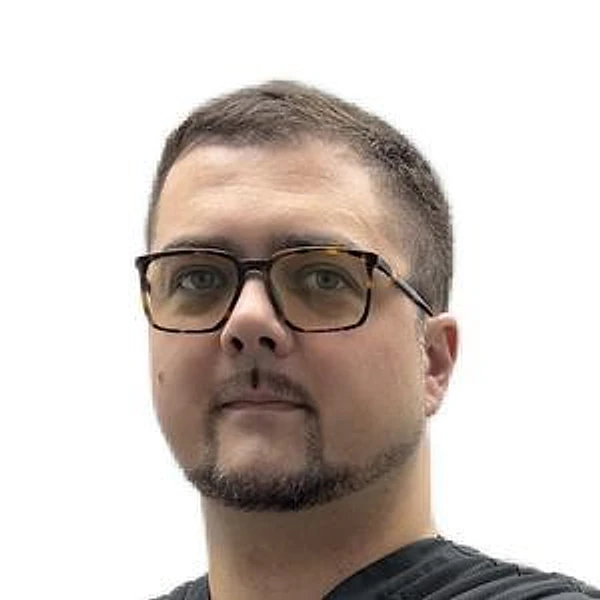 Петров Дмитрий Сергеевич — Стоматолог-ортопед, Симферополь