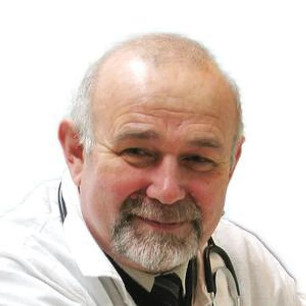 Спиров Александр Павлович — Кардиолог, Обнинск