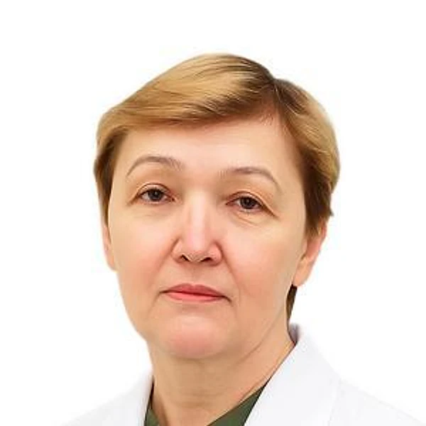 Нежданова Марина Викторовна — Педиатр, Обнинск