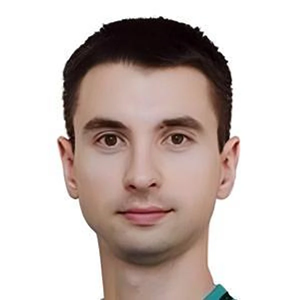 Дрыга Александр Николаевич — Стоматолог-ортопед, Стоматолог-имплантолог, Стоматолог-хирург, Симферополь