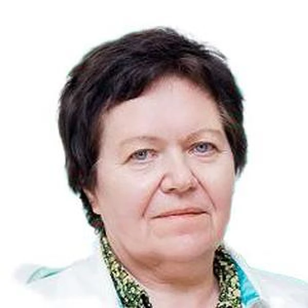 Переклад Елена Леонидовна — Терапевт, Обнинск