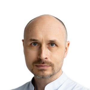 Терехов Олег Владимирович — Уролог, Детский андролог, Детский уролог, Обнинск